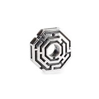 Charm Trollbeads in Argento TAGBE-20058